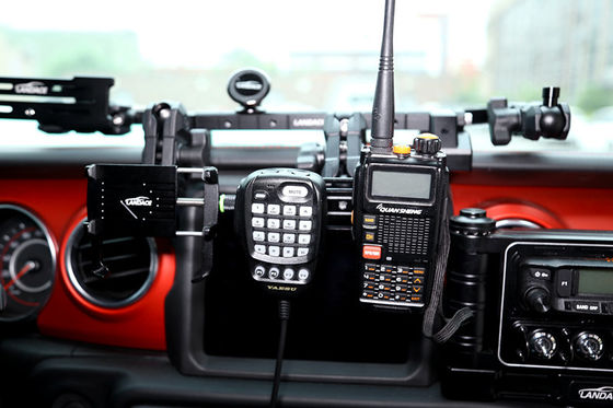 มือถือ โทรศัพท์มือถือ pro สําหรับ Jeep Wrangler JL JK Center Console Bแร็คet OEM รับ