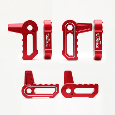 ตําแหน่งติดตั้ง Jeep Hardtop Top หลังคา Switch Handle สําหรับ Jeep Wrangler JL