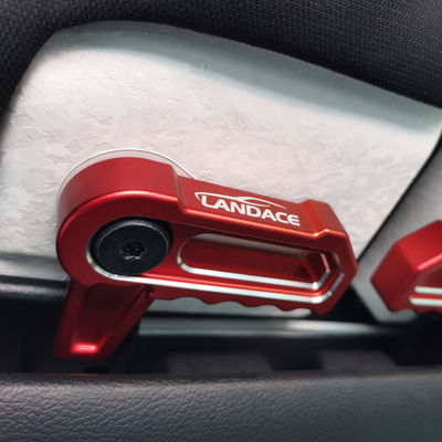 ตําแหน่งติดตั้ง Jeep Hardtop Top หลังคา Switch Handle สําหรับ Jeep Wrangler JL