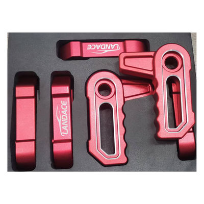ตําแหน่งติดตั้ง Jeep Hardtop Top หลังคา Switch Handle สําหรับ Jeep Wrangler JL