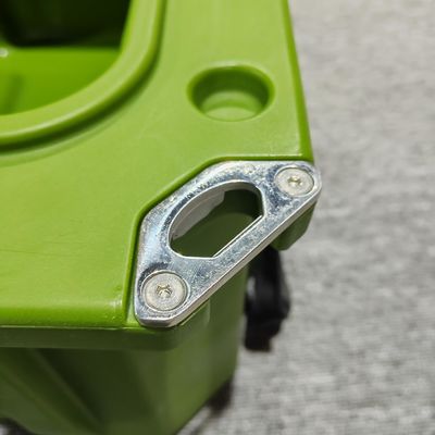 ผู้จัดกล่องเครื่องมือระดับมืออาชีพสําหรับการเก็บเครื่องมือหนักบนรถยนต์