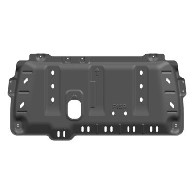 ป้องกันกล่องเกียร์เครื่องยนต์หน้าสําหรับ Toyota Land Cruiser LC100 Direct
