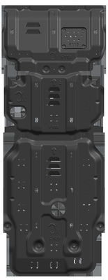 Tundra Customization พล็อตสกิดเบสหน้าเครื่องยนต์สําหรับ 18 โตโยต้า Tundra Customization