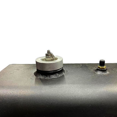 บริการ OEM ยอมรับอัลลูมิเนียมสับสนธ์ รากหลังคา Mount รถอาบน้ํา