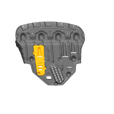 อุปกรณ์เสริมรถยนต์ 4x4 Jeep Commander เครื่องยนต์และเครื่องส่ง