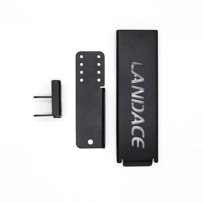 เครื่องปั่นขาด้านซ้ายสําหรับ Jeep Wrangler JL JK 2012-2023 ง่ายต่อการติดตั้ง