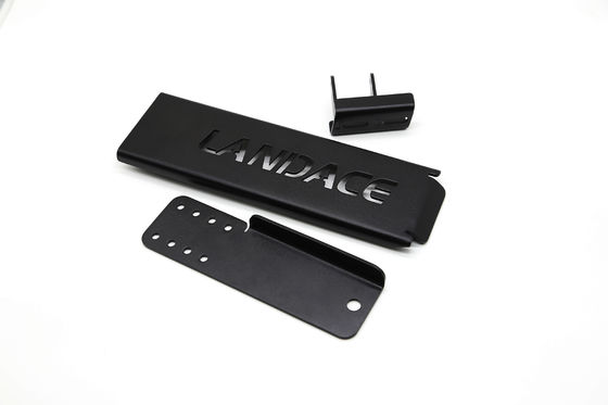 เครื่องปั่นขาด้านซ้ายสําหรับ Jeep Wrangler JL JK 2012-2023 ง่ายต่อการติดตั้ง