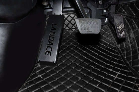 เครื่องปั่นขาด้านซ้ายสําหรับ Jeep Wrangler JL JK 2012-2023 ง่ายต่อการติดตั้ง