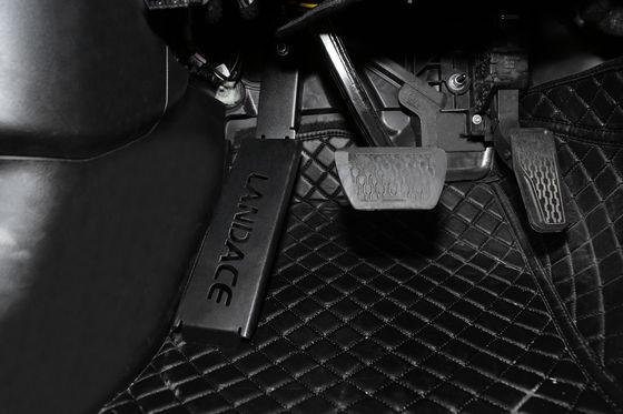 เครื่องปั่นขาด้านซ้ายสําหรับ Jeep Wrangler JL JK 2012-2023 ง่ายต่อการติดตั้ง