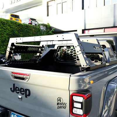 เครื่องเสริมสําหรับ TOYOTA TRUCK
