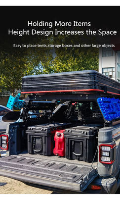 เครื่องเสริมสําหรับ TOYOTA TRUCK