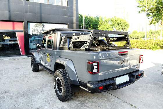 1336*1529*505mm สากล Pick-up Ute เตียง แร็ค สําหรับรถยนต์หนัก 4x4
