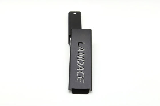 346*83*211mm สีดํา ฝุ่นเคลือบ เบาะกีตขาสําหรับรถยนต์ Jeep