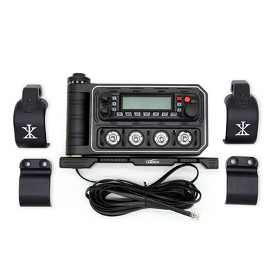 4*4 คาร์ พลาทฟอร์ม แพเนล คันควบคุม คิท สําหรับ Jeep Wrangler JK JL อุปกรณ์เสริมนอกถนน