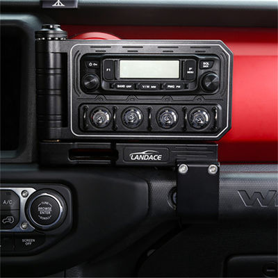 4*4 คาร์ พลาทฟอร์ม แพเนล คันควบคุม คิท สําหรับ Jeep Wrangler JK JL อุปกรณ์เสริมนอกถนน