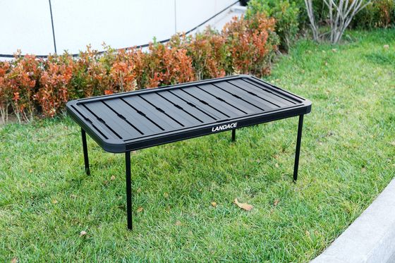 อุปกรณ์เสริมรถนอกถนน กระเป๋าเก็บของสําหรับ Jeep Wrangler JL 1130*70*620mm