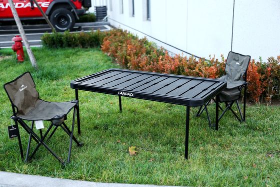 อุปกรณ์เสริมรถนอกถนน กระเป๋าเก็บของสําหรับ Jeep Wrangler JL 1130*70*620mm