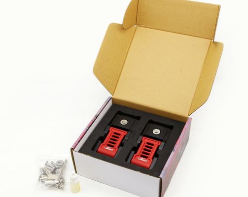 Jeep Wrangler JL JK Car Lock Hood ปิดบัง Lock with Key Alloy Aluminum Car Fitment JEEP เครื่องยนต์ยนต์ยนต์ยนต์ยนต์