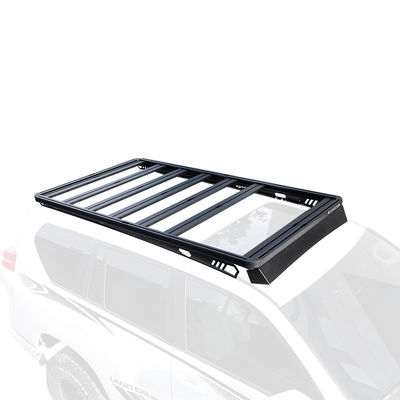 การทํางานที่ดีกว่า SUV อุปกรณ์เสริมรถยนต์หลังคา กระเป๋าขนของสําหรับ FJ Cruiser ปิดถนน