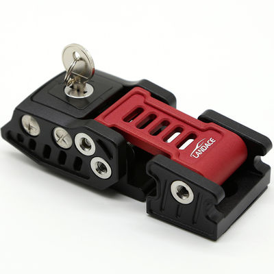 Jeep JL การปรับแต่ง 2X โฮดอลูมิเนียม ล็อคล็อคล็อคล็อคล็อคล็อค