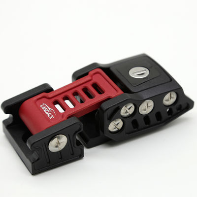 Jeep JL การปรับแต่ง 2X โฮดอลูมิเนียม ล็อคล็อคล็อคล็อคล็อคล็อค