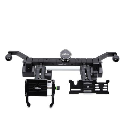 รถยนต์ สไลด์รีล โทรศัพท์อุปกรณ์สําหรับ Jeep Wrangler JL JL Dashboard โทรศัพท์ จีพีเอส