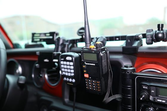 รถยนต์ สไลด์รีล โทรศัพท์อุปกรณ์สําหรับ Jeep Wrangler JL JL Dashboard โทรศัพท์ จีพีเอส