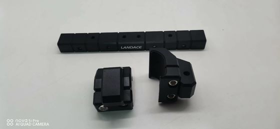 รถยนต์ สไลด์รีล โทรศัพท์อุปกรณ์สําหรับ Jeep Wrangler JL JL Dashboard โทรศัพท์ จีพีเอส