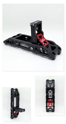 Jeep Wrangler อุปกรณ์เสริมภายนอก อุปกรณ์เสริมภายใน กล่องประตู หมักขา ขั้นตอนโลหะ