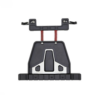 คอนโซลกลางมุมยืดหยุ่น แบรคเก็ต แทงค์ 300 Multi-Mount Dash Phone Holder สีดํา