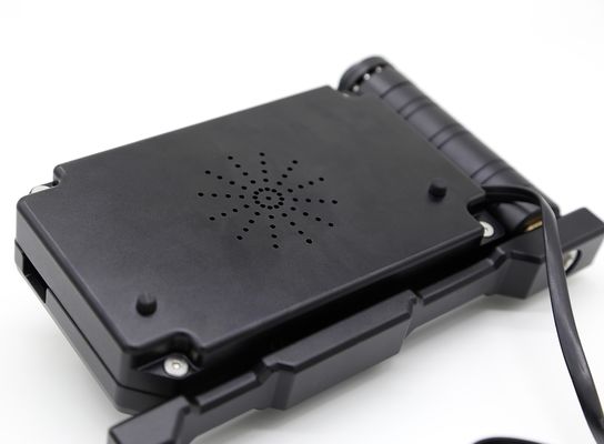 แผนเปลี่ยน Landace สําหรับ Jeep Wrangler แผนบนในรูปแบบการวาด 2D / 3D / CAD / DWG