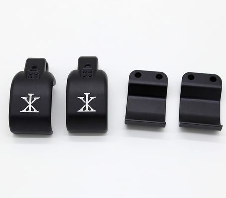 แผนเปลี่ยน Landace สําหรับ Jeep Wrangler แผนบนในรูปแบบการวาด 2D / 3D / CAD / DWG