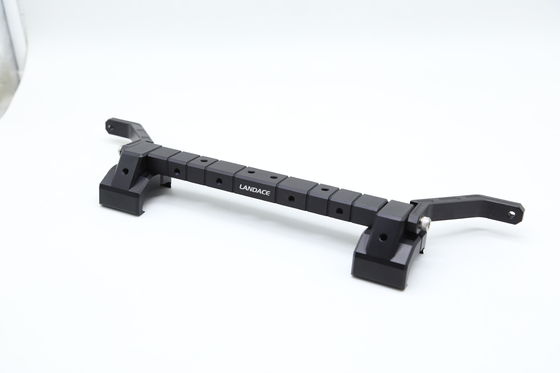 JEEP Wrangler JL และ Gladiator Car Fitment Dashboard Mount สําหรับตัวถือโทรศัพท์ที่สมบูรณ์แบบ