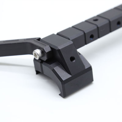 JEEP Wrangler JL และ Gladiator Car Fitment Dashboard Mount สําหรับตัวถือโทรศัพท์ที่สมบูรณ์แบบ