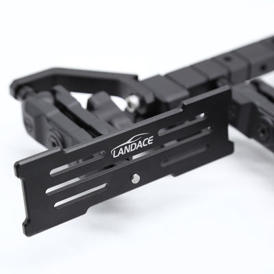 JEEP Wrangler JL และ Gladiator Car Fitment Dashboard Mount สําหรับตัวถือโทรศัพท์ที่สมบูรณ์แบบ