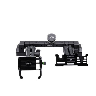 Jeep Wrangler JL การติดตั้งง่าย แดชบราคเกตพร้อมกับเครื่องติดตั้งโทรศัพท์ แท็บเล็ต OEM รับ