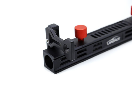 Jeep Wrangler ฟันธงถือ Bแร็คet ไม้ขีดขีด แสงการติดตั้ง Bแร็คet 2018- 323X78X86mm ขนาด