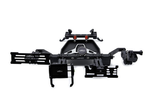 WEY TANK 300 อุปกรณ์เสริม P8 PHEV คอนโซลกลางที่เข้ากันได้