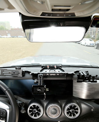 WEY TANK 300 อุปกรณ์เสริม P8 PHEV คอนโซลกลางที่เข้ากันได้