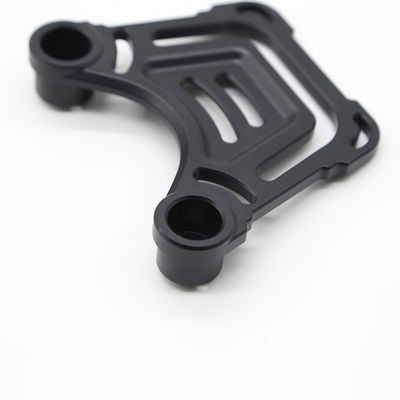 2018-2019 JEEP งานเสา A Light Bแร็คet Pair กับวัสดุสกัดอลูมิเนียมแบบแอนโดด