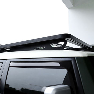หลังคารถยนต์ กระเป๋าสะพายกระเป๋าเดินทาง SUV อะሴสอรี่สําหรับ ปิดถนน FJ Cruiser ผลิตโดยมืออาชีพ