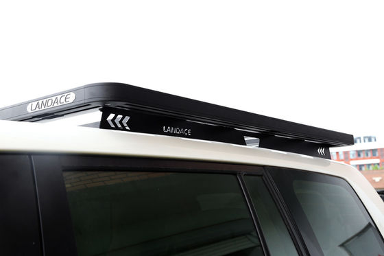สากล Top แร็ค 1540X1425 มิลลิเมตร สําหรับรถนอกถนน LC200 Land Cruiser JK JL 4นักวิ่ง Hilux Ranger