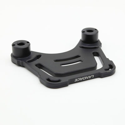 Jeep Wrangler JL/JLU A-Pillar หน้ากระจกหน้าผาก Hood Mount Bแร็คet Off-ถนน Light Bar Mounts