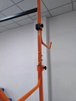 สะดวกสบาย Multifunctional ไม่พับ Kayak สเตน แร็ค การเก็บรักษา