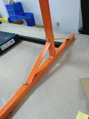 สะดวกสบาย Multifunctional ไม่พับ Kayak สเตน แร็ค การเก็บรักษา