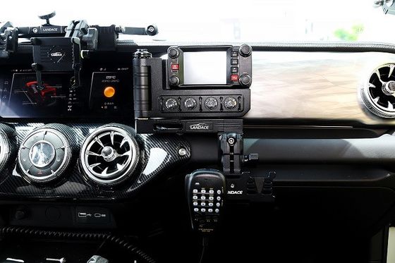4WD สากล Car Switch Panel with Mounting Bแร็คet SED OE NO. และ OEM ได้รับการอนุมัติ