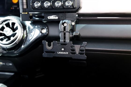 4WD สากล Car Switch Panel with Mounting Bแร็คet SED OE NO. และ OEM ได้รับการอนุมัติ
