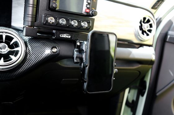 4WD สากล Car Switch Panel with Mounting Bแร็คet SED OE NO. และ OEM ได้รับการอนุมัติ