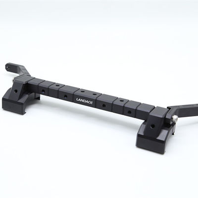 Anodic Oxidated Center Console Dashboard Phone Holder Mount สําหรับเครื่องยนต์ JEEP Wrangler อุปกรณ์เสริม