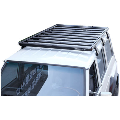 Y60 1889 * 1225 มม น้ําหนักสะสม 23.5 กิโลกรัม รถยนต์ SUV รากหลังคารถยนต์ 4x4 HOT สากล Steel อลูมิเนียมกล่องดําบรรจุ